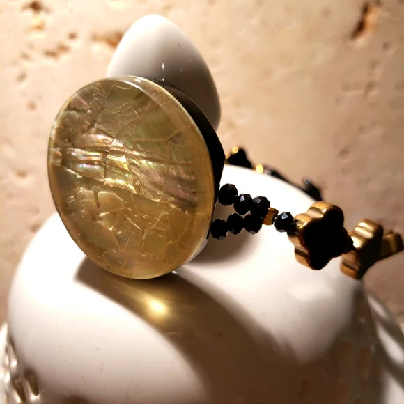 Designer bracelet. - Picture 11 of 13